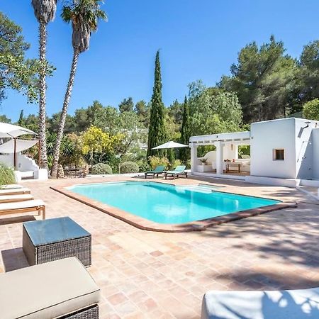 Santa Gertrudis  Casa Rosada - Gorgeous Family Finca Near Santa Gertrudis 빌라 외부 사진