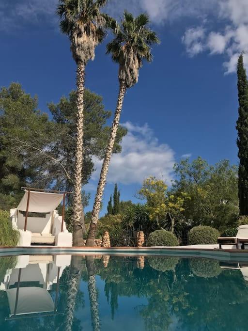 Santa Gertrudis  Casa Rosada - Gorgeous Family Finca Near Santa Gertrudis 빌라 외부 사진