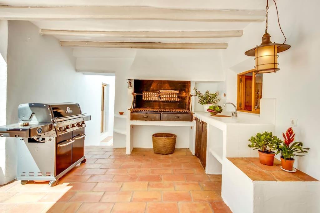 Santa Gertrudis  Casa Rosada - Gorgeous Family Finca Near Santa Gertrudis 빌라 외부 사진
