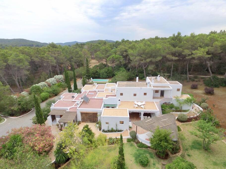 Santa Gertrudis  Casa Rosada - Gorgeous Family Finca Near Santa Gertrudis 빌라 외부 사진