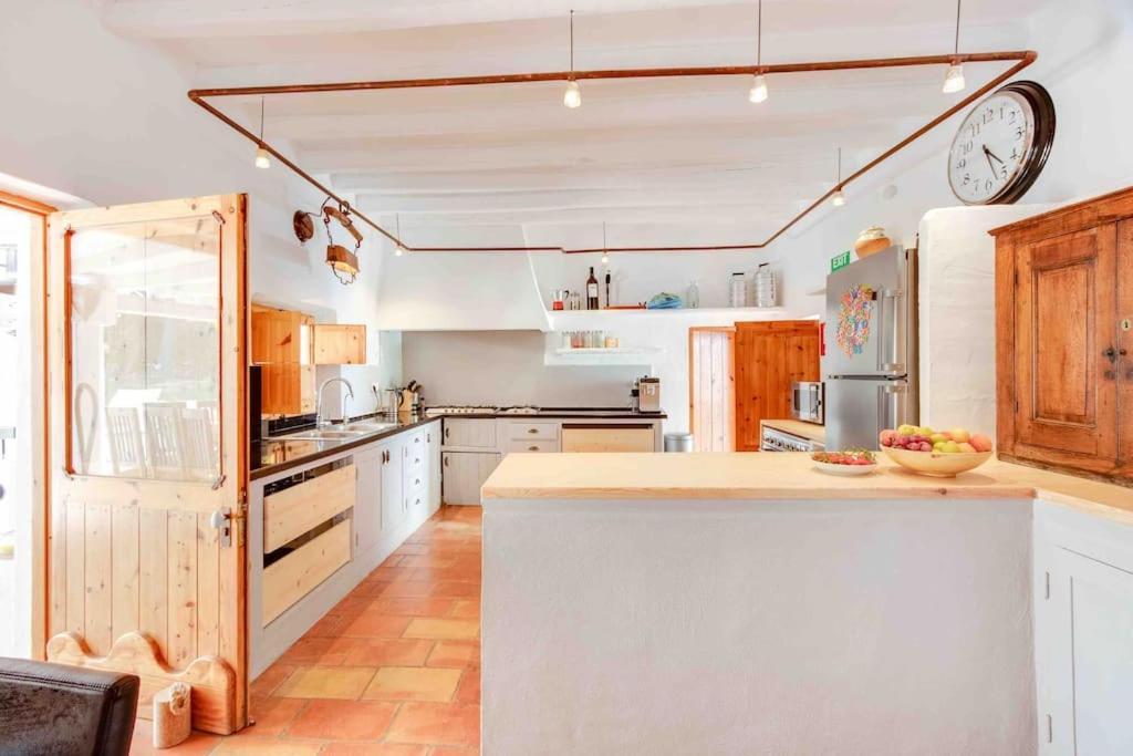 Santa Gertrudis  Casa Rosada - Gorgeous Family Finca Near Santa Gertrudis 빌라 외부 사진