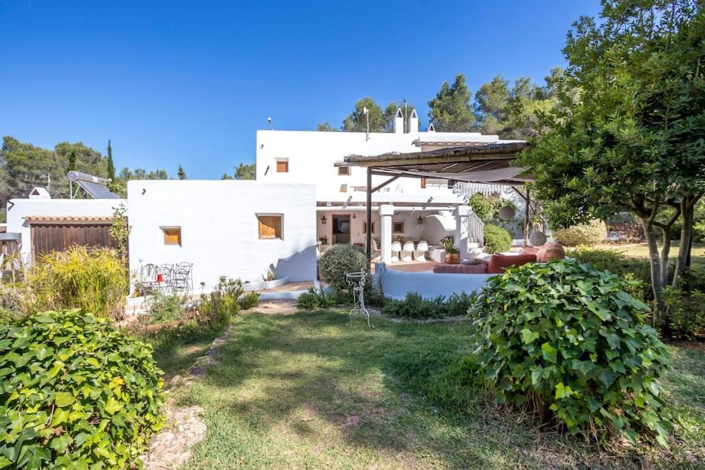 Santa Gertrudis  Casa Rosada - Gorgeous Family Finca Near Santa Gertrudis 빌라 외부 사진