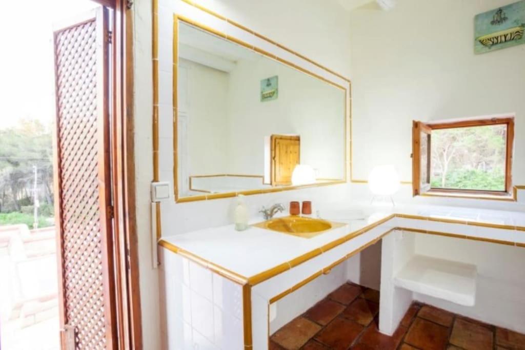 Santa Gertrudis  Casa Rosada - Gorgeous Family Finca Near Santa Gertrudis 빌라 외부 사진