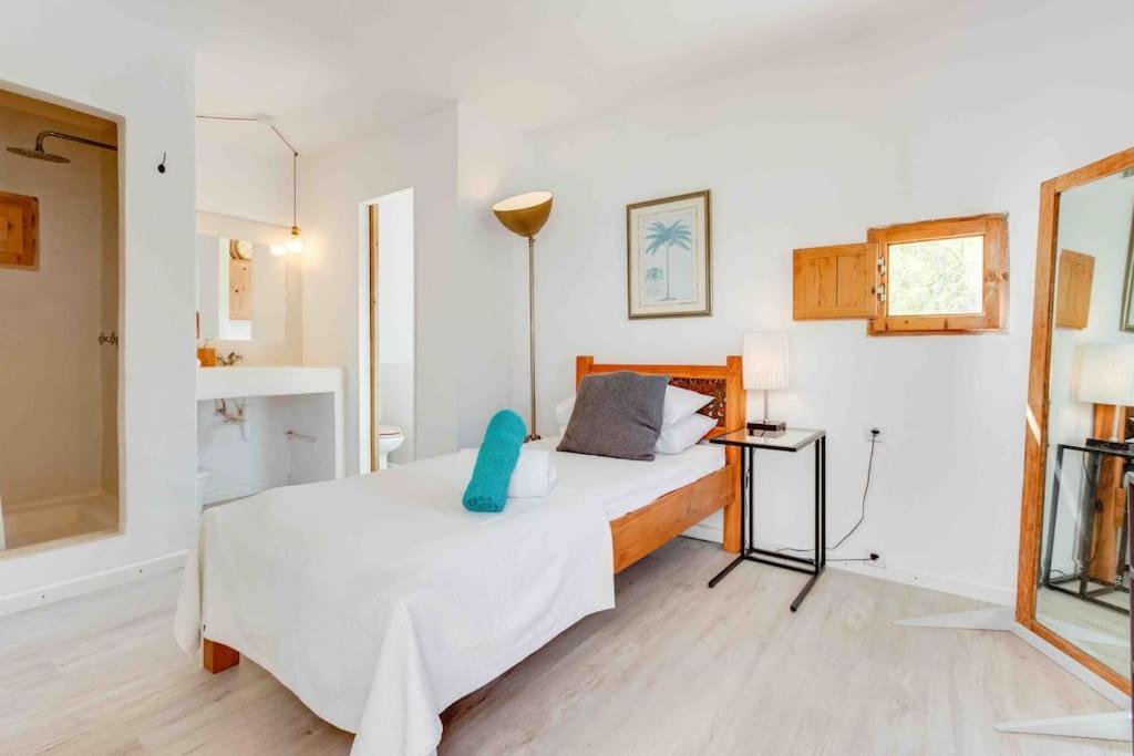 Santa Gertrudis  Casa Rosada - Gorgeous Family Finca Near Santa Gertrudis 빌라 외부 사진