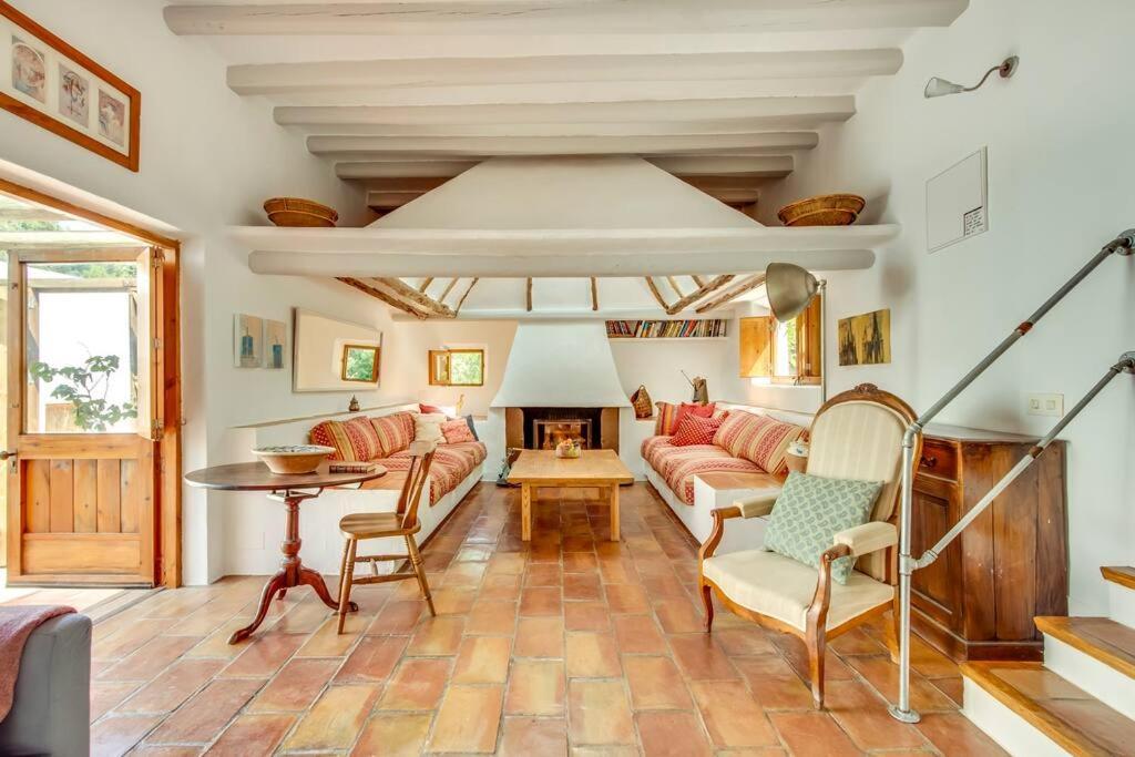 Santa Gertrudis  Casa Rosada - Gorgeous Family Finca Near Santa Gertrudis 빌라 외부 사진