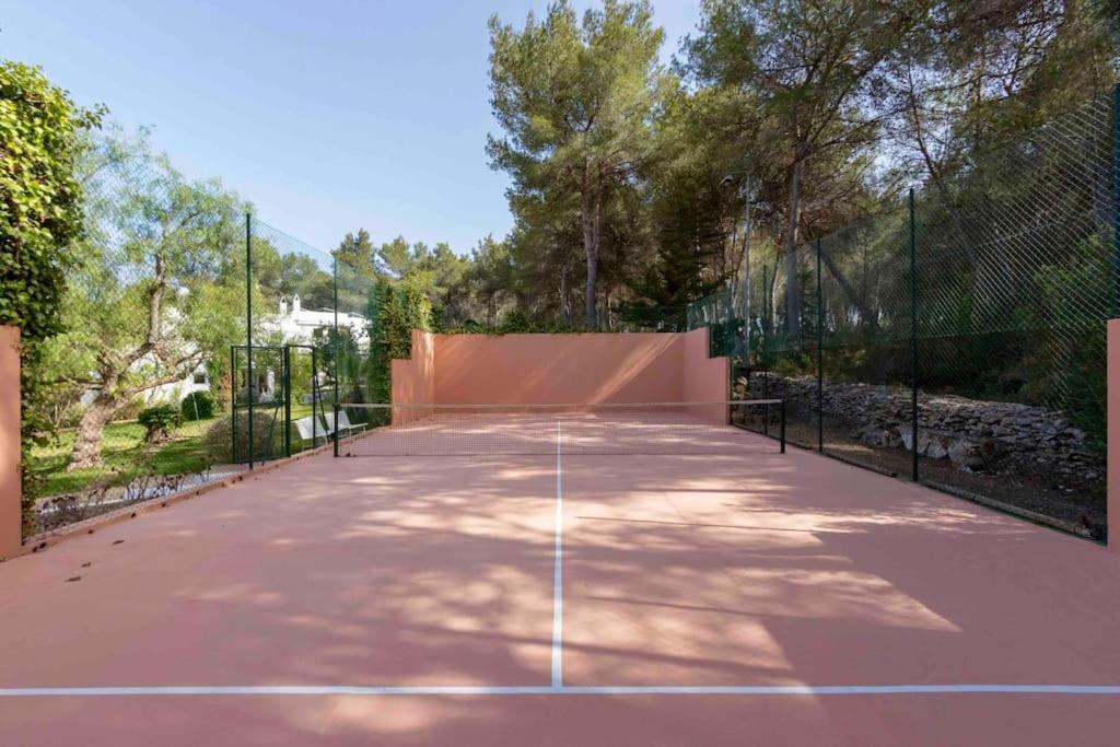 Santa Gertrudis  Casa Rosada - Gorgeous Family Finca Near Santa Gertrudis 빌라 외부 사진