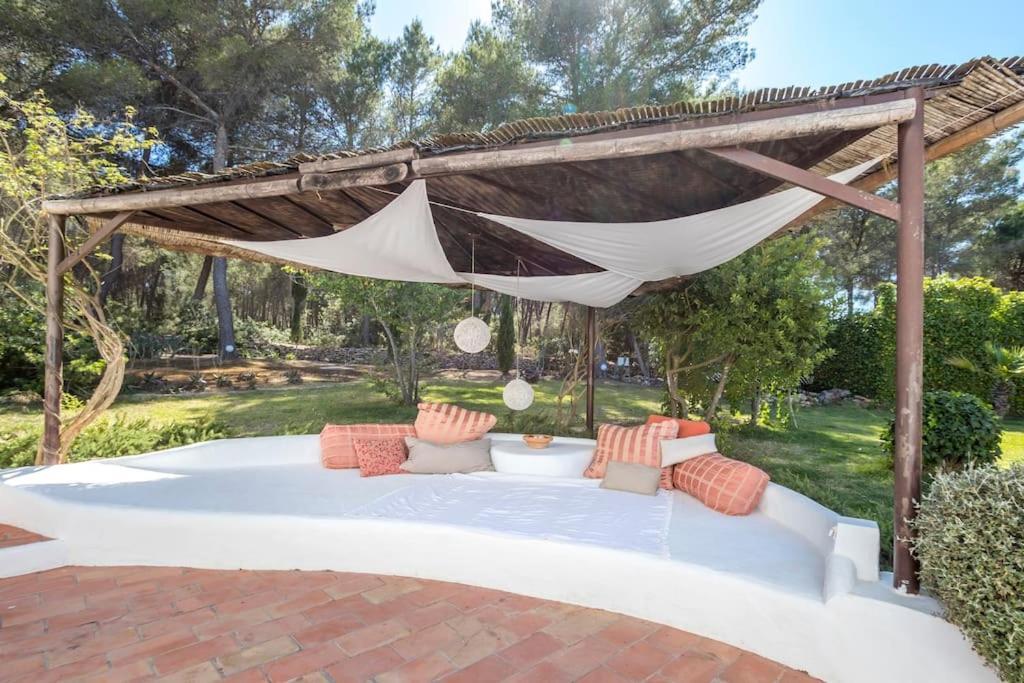 Santa Gertrudis  Casa Rosada - Gorgeous Family Finca Near Santa Gertrudis 빌라 외부 사진