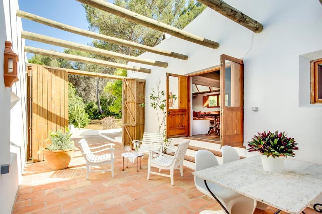 Santa Gertrudis  Casa Rosada - Gorgeous Family Finca Near Santa Gertrudis 빌라 외부 사진