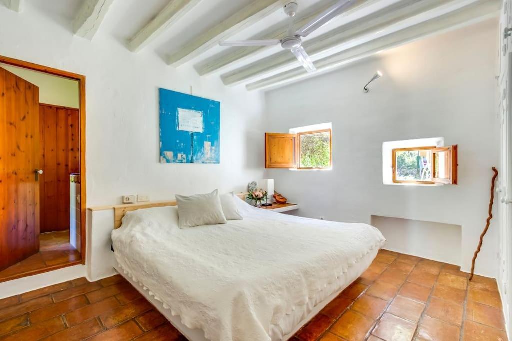 Santa Gertrudis  Casa Rosada - Gorgeous Family Finca Near Santa Gertrudis 빌라 외부 사진