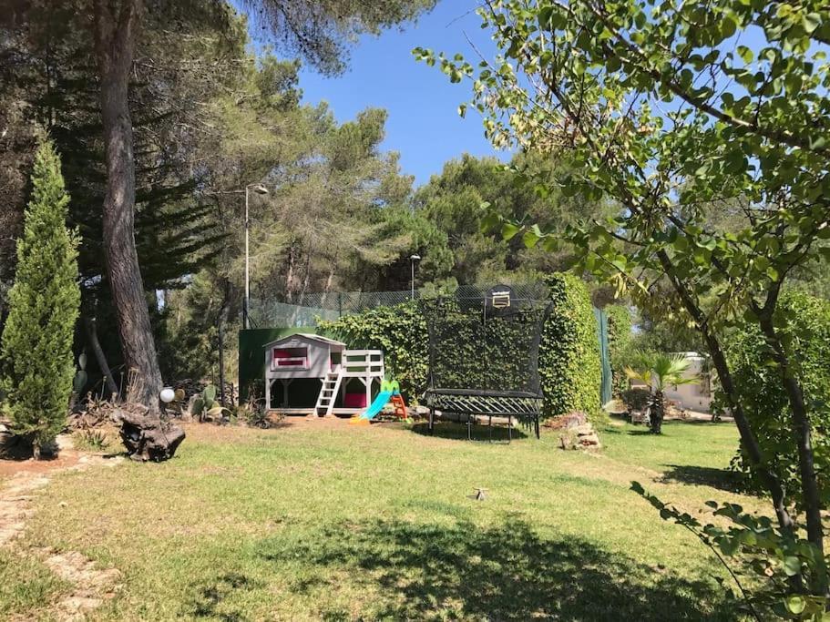 Santa Gertrudis  Casa Rosada - Gorgeous Family Finca Near Santa Gertrudis 빌라 외부 사진
