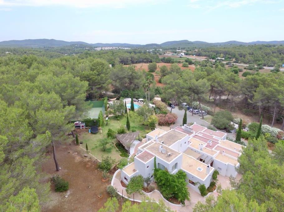 Santa Gertrudis  Casa Rosada - Gorgeous Family Finca Near Santa Gertrudis 빌라 외부 사진