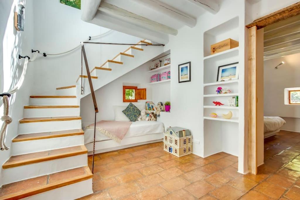 Santa Gertrudis  Casa Rosada - Gorgeous Family Finca Near Santa Gertrudis 빌라 외부 사진